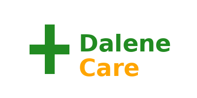 DaleneCare Logo